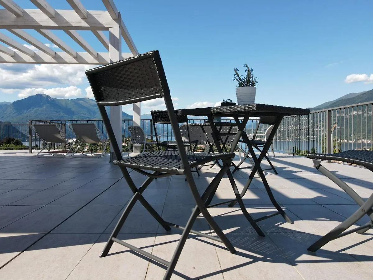 Hotel Domus Bellagio 3*,