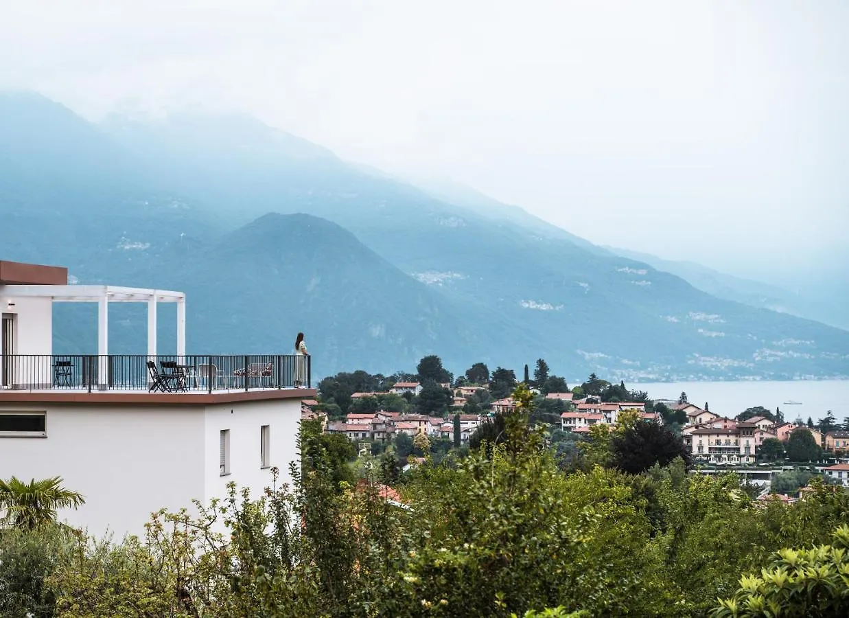 Hotel Domus Bellagio