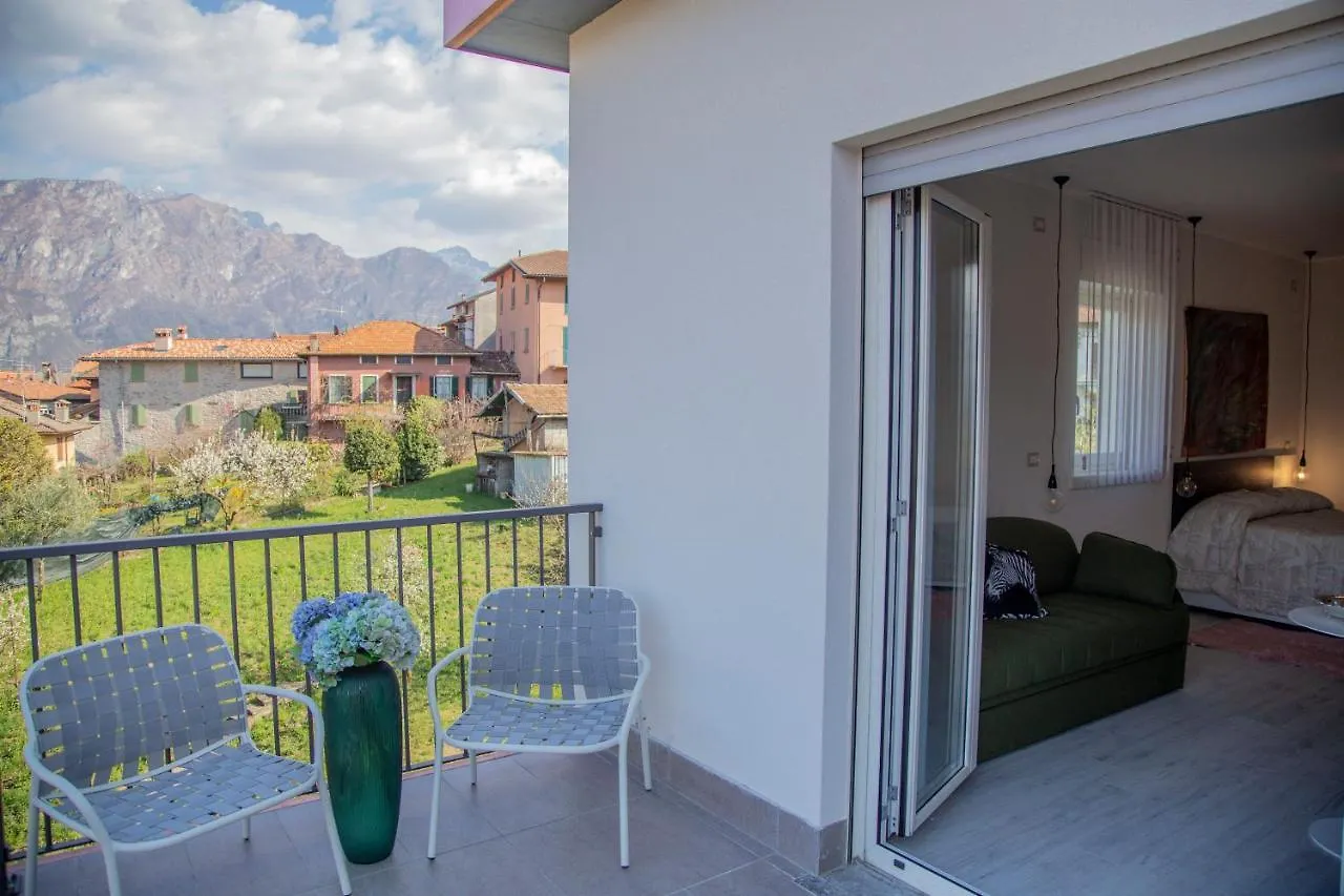 Hotel Domus Bellagio