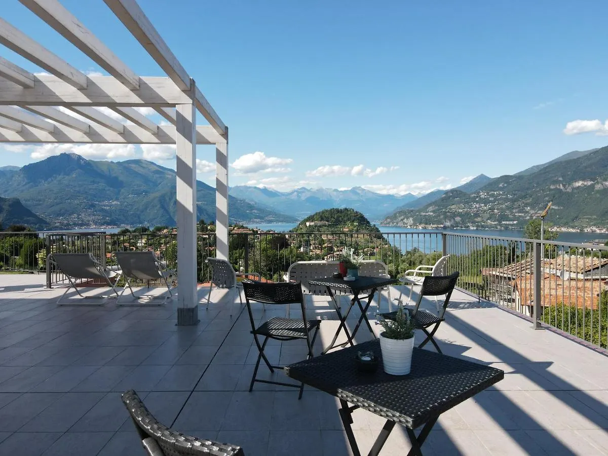 Hotel Domus Bellagio