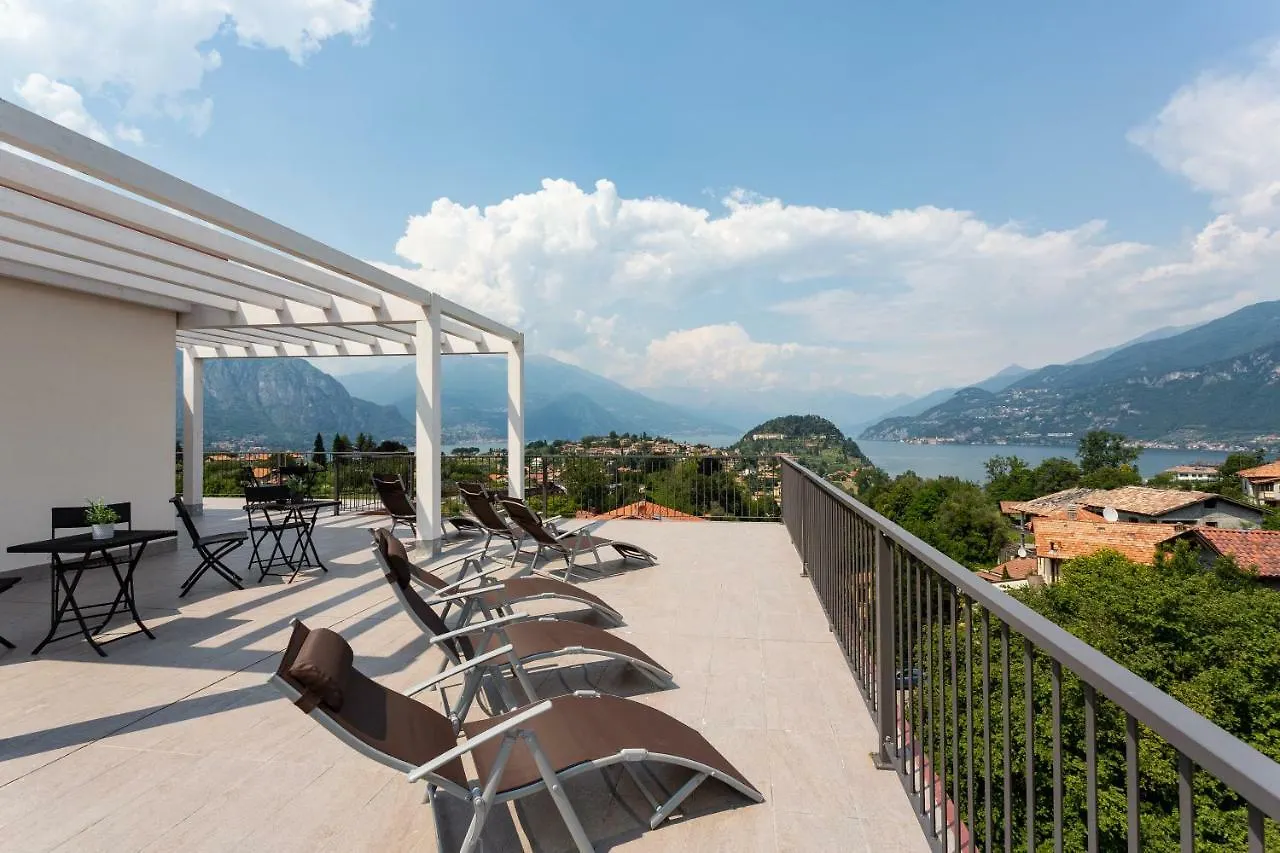 Hotel Domus Bellagio 3*,  Italia