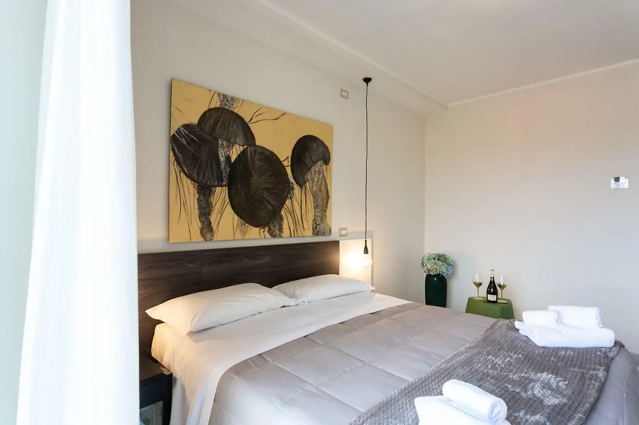 Domus Bellagio Otel İtalya