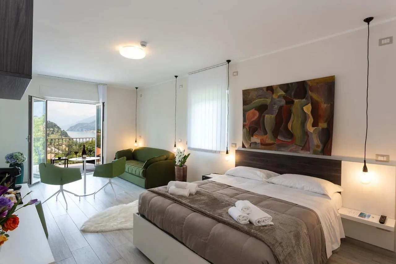 Domus Bellagio Otel 3*,  İtalya
