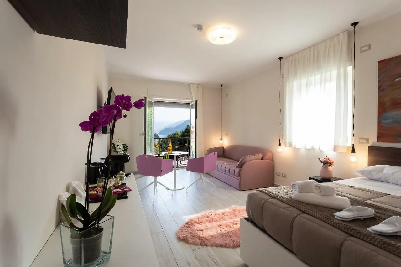 Hotel Domus Bellagio