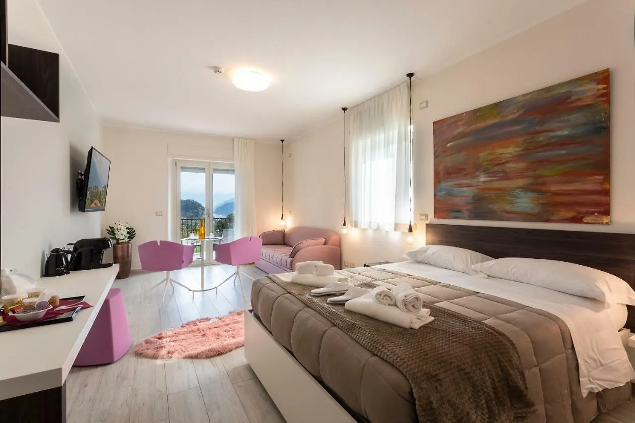 Domus Bellagio Otel
