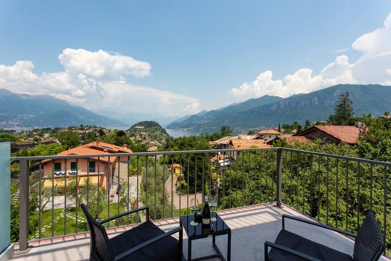 ***  Domus Bellagio Otel İtalya