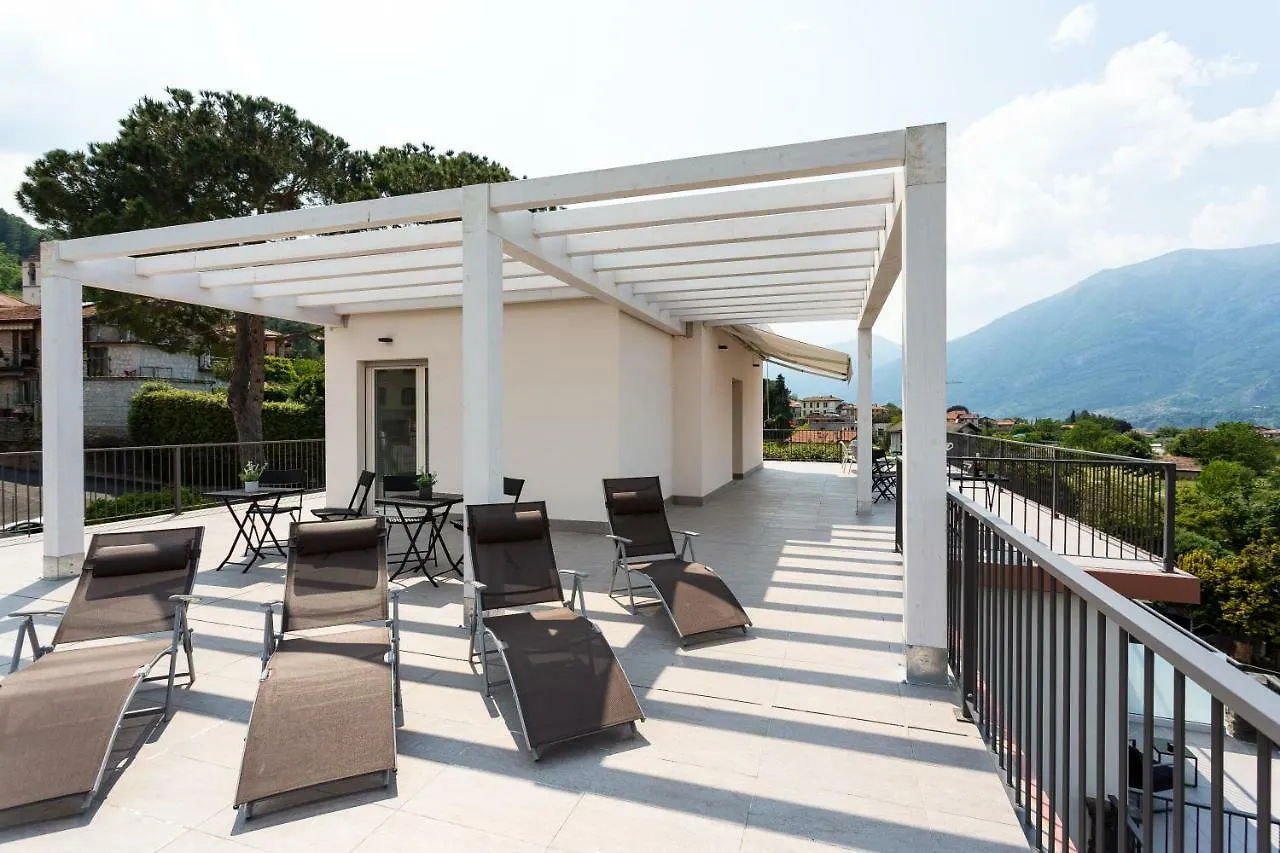 Hotel Domus Bellagio Italia