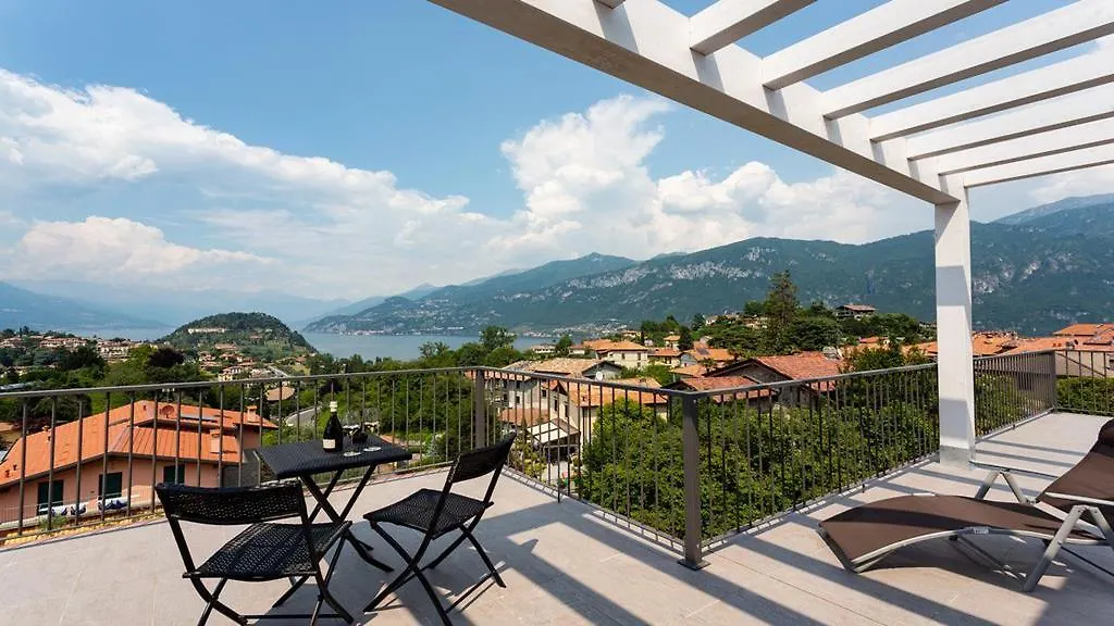Hotel Domus Bellagio