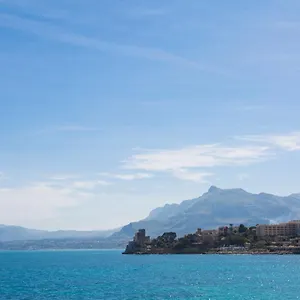 Nereidi , Santa Flavia Italien
