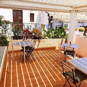 Le Nuvole Di Ortigia , Syrakus Italien