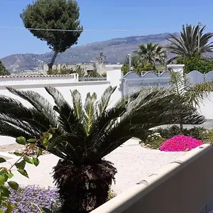 Bed and breakfast Milena Paceco