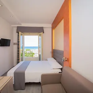 *** Hotel Gabbiano Italia