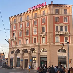 Domus Dotta , Bologna Italien