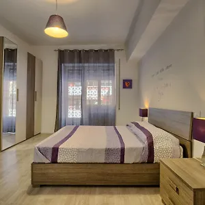 Bed and breakfast Madi Roma