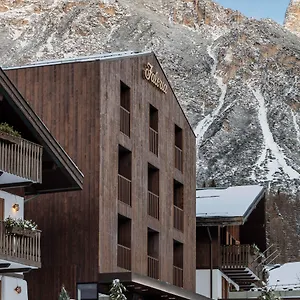 Otel Faloria Mountain Cortina dʼAmpezzo