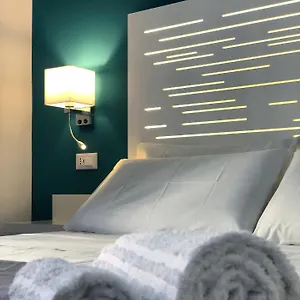 Bed and breakfast Angolo83 Centro Palermo