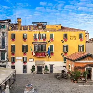 Unahotels Ala Venezia-adults 16 Italien