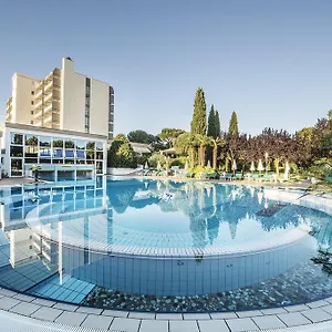 **** Hotel Des Bains Terme Italia