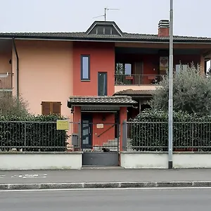 Da Cinzia Гостевой дом