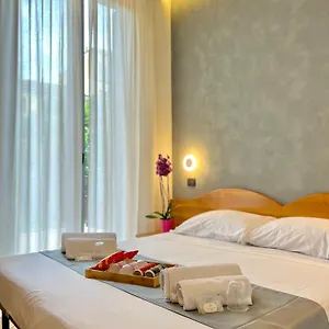 Otel Sara, Milano