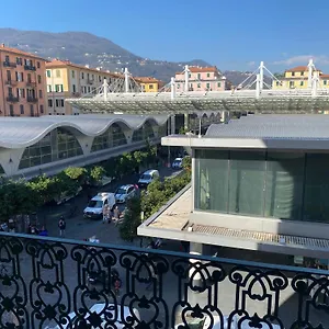 Pensión 54 Rosselli La Spezia