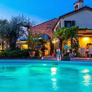 *** Hotel Do Ciacole In Relais Italia