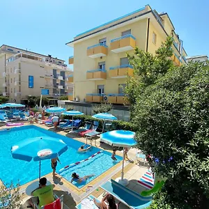 *** Hotel Adelphi Italia