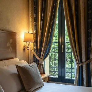 Otel Boutique Dieci, Milano
