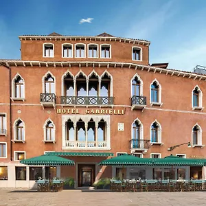 Otel Gabrielli - Starhotels Collezione Venedik