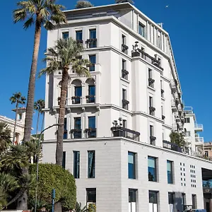 ***** Hotel Europa Palace Italia