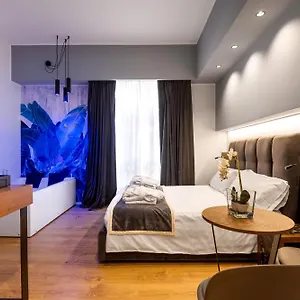Pensión Residenze Chamur- Grattacielo Palermo