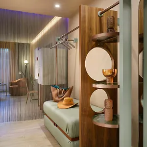 Otel Milan Suite Hotel Milano