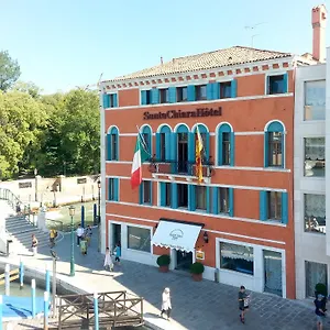 Santa Chiara Italien