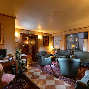 Otel Antico Panada Venedik