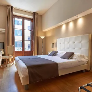 Otel Cosimo De' Medici Floransa