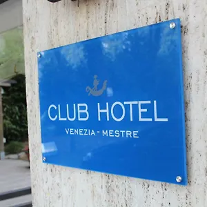 Club 3* Местре