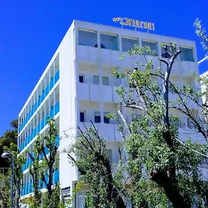 *** Hotel Marconi Italia