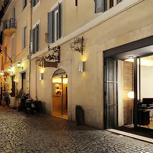 Mario De' Fiori 37 Italien