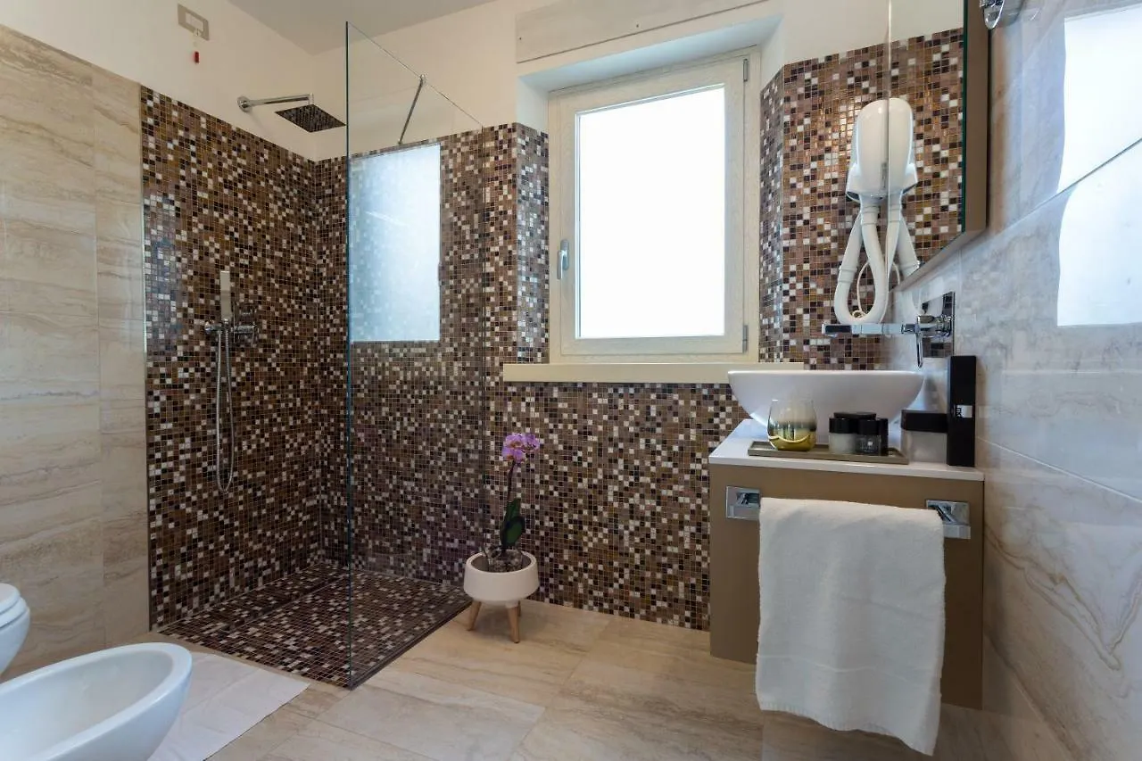فندق Domus بيلاجيو