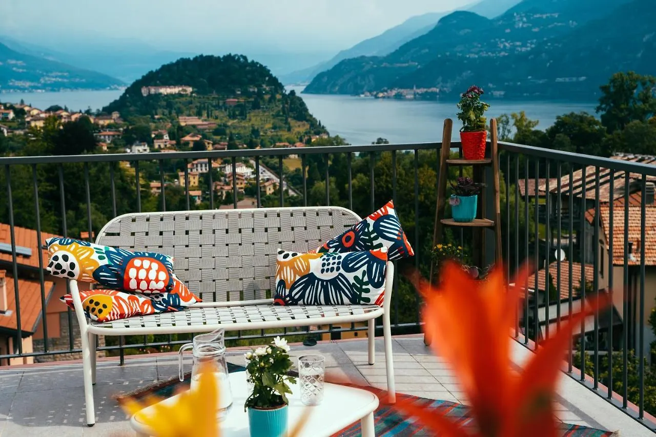Domus Bellagio Hotel