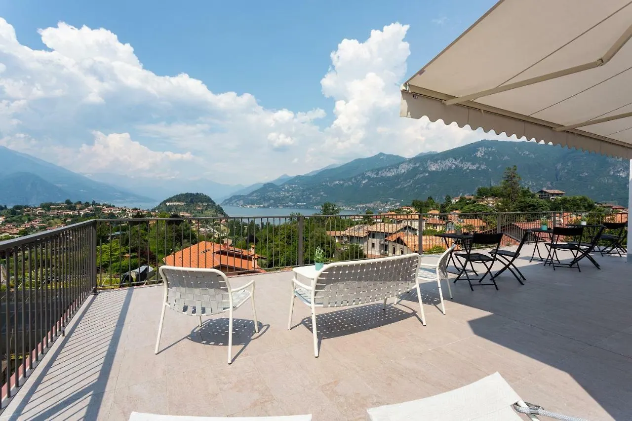 Hotel Domus Bellagio